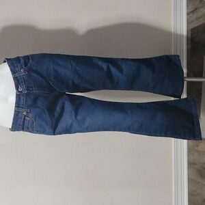Levi's 519 Jean Capris Size 11